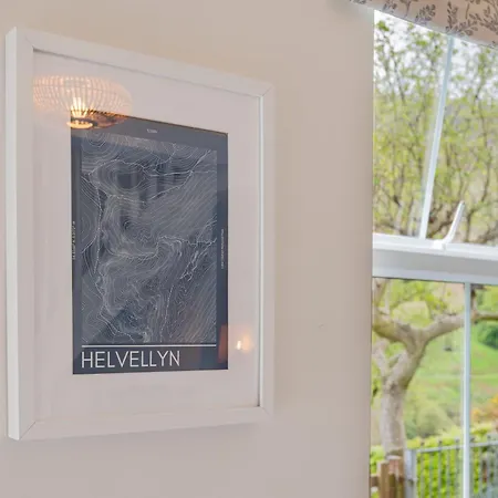 Holiday home Fell Foot -