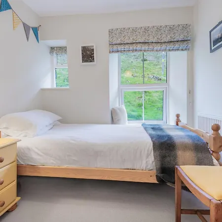 Fell Foot - Holiday home