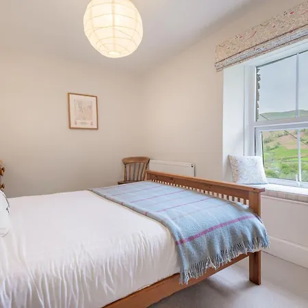 Holiday home Fell Foot -