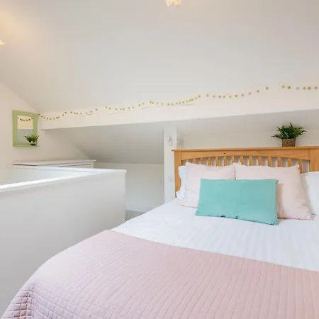 Fell Foot - Holiday home *