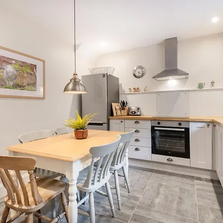 Holiday home Fell Foot - Glenridding