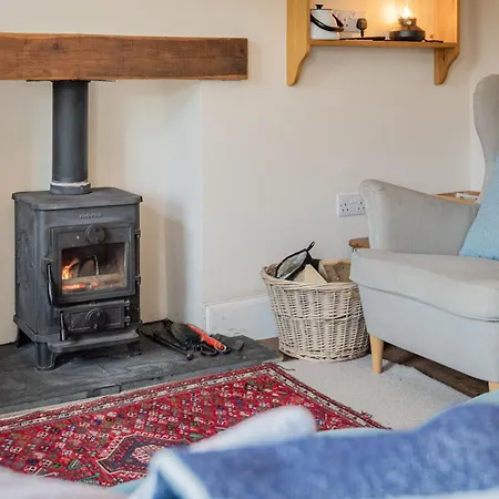 Holiday home Fell Foot -