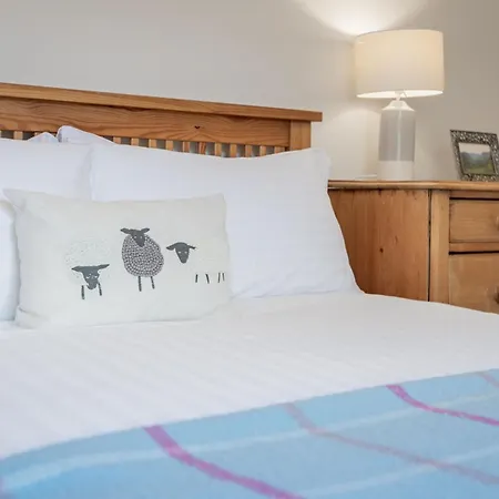 Fell Foot - Holiday home Glenridding