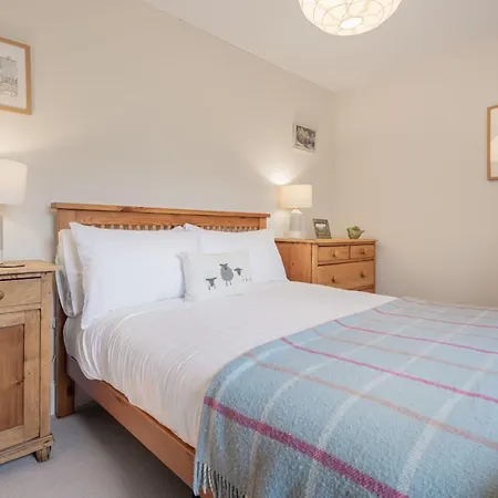 Fell Foot - Holiday home