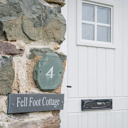 Fell Foot - Holiday home Glenridding