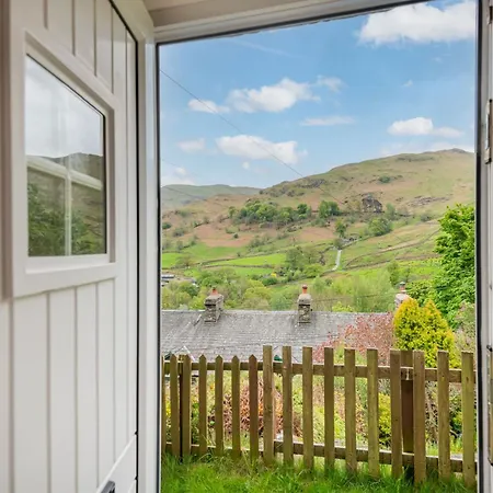 Fell Foot - Holiday home *