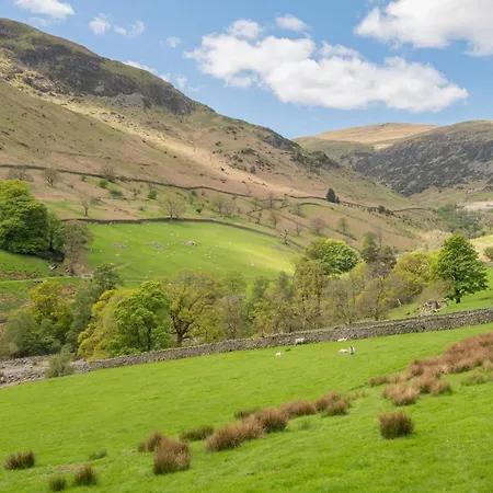 Holiday home Fell Foot - Glenridding