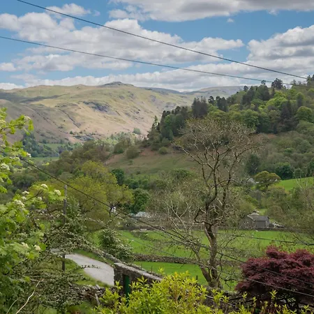Fell Foot - Holiday home