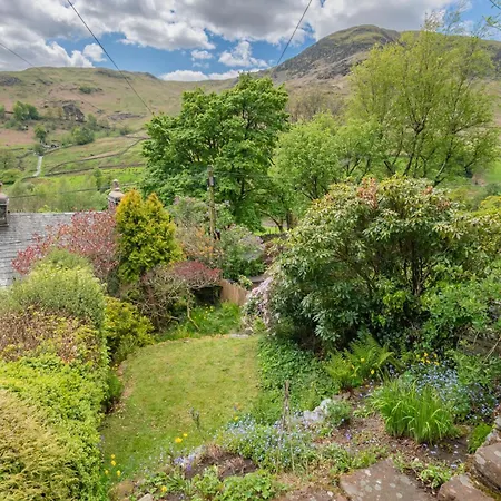 Fell Foot - Holiday home *