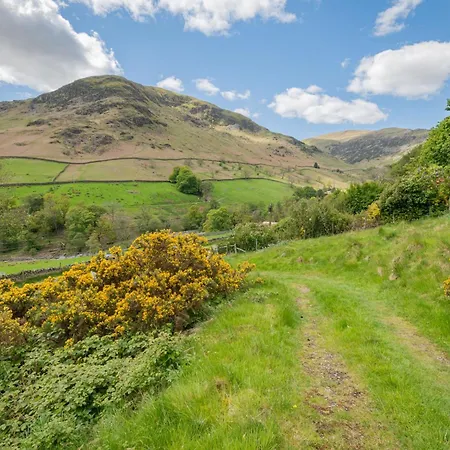 Holiday home Fell Foot - *