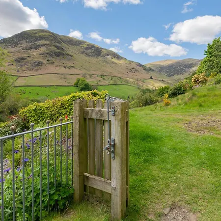 Fell Foot - Holiday home *