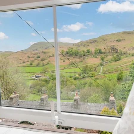 Holiday home Fell Foot -